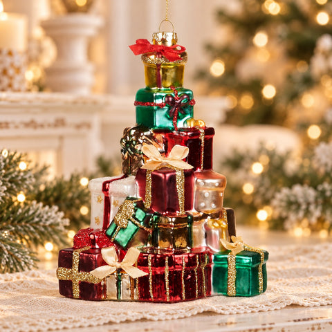 Gifts decoration