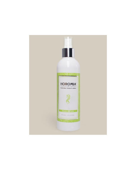 SPRAY DEODORANT FOR FABRICS HOROMIA MUSIC OF THE SUN FRAGRANCE