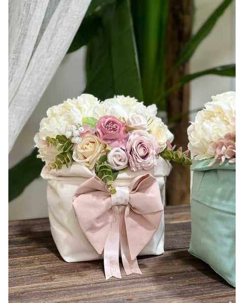 flower bags