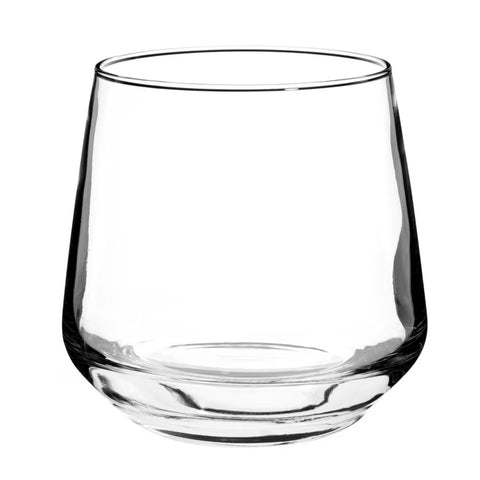 Set of 3 Classic Glasses