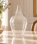 Vetro di Ricambio in Borosilicato Pyrex – Bonetti Illumina Ares, Ø20 cm ambientata