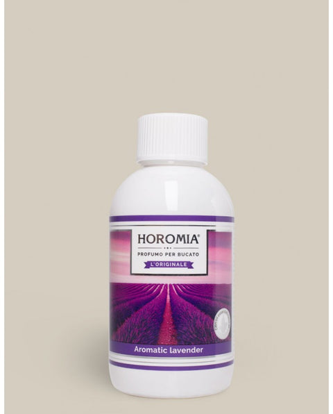 LAUNDRY PERFUME AROMATIC LAVENDER HOROMIA FRAGRANCE 