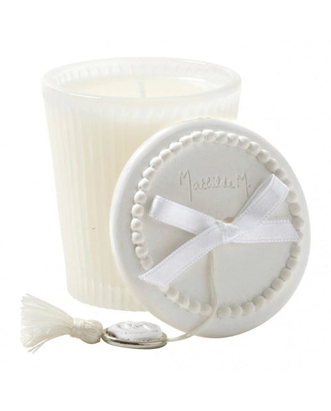 Les Intemporeles scented candle