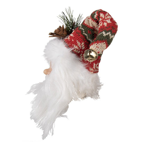 Ciondolo babbo natale