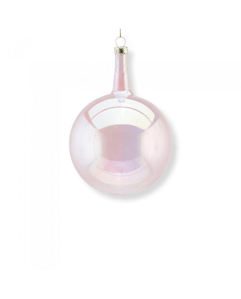 PINK LONG NECK BALL ENZO DE GASPERI