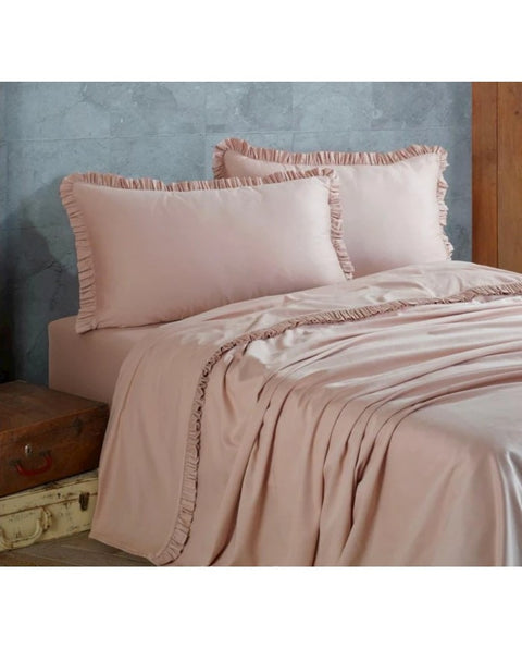 Ginevra bed sheet set