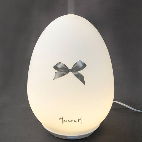 Diffusore elettrico Ellisse