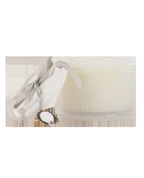 SCENTED CANDLE MARQUISE FRAGRANCE BY MATHILDE M.