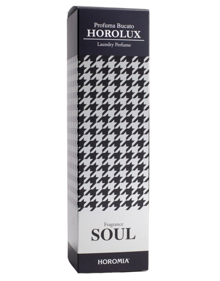 SOUL 300ml HOROLUX