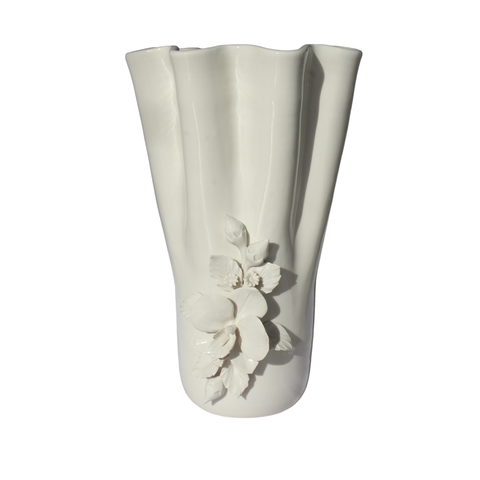 Orchid Vase