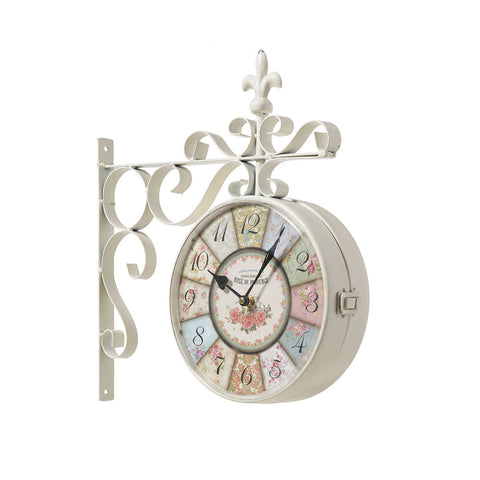Orologio stazione Rose de Provence