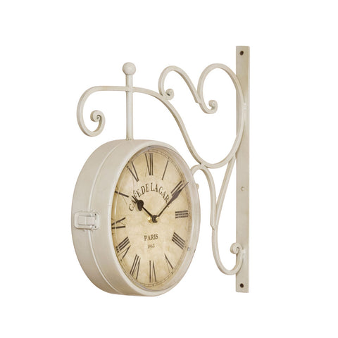 Orologio stazione Cafè de la gare
