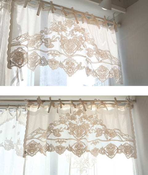 Mantovana Febe - 70x150 in Cotone