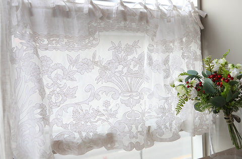 Mantovana Nemesi - 70x150cm in Cotone