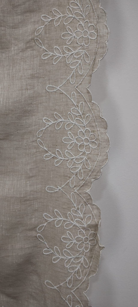 Coppia Tende Athena