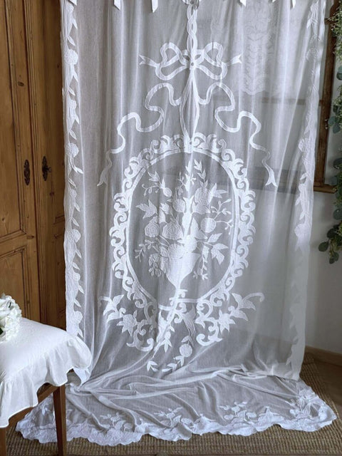 Coppia Tende Cassiopea