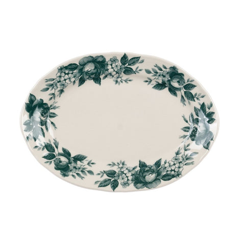 SPLENDOR OVAL TRAY