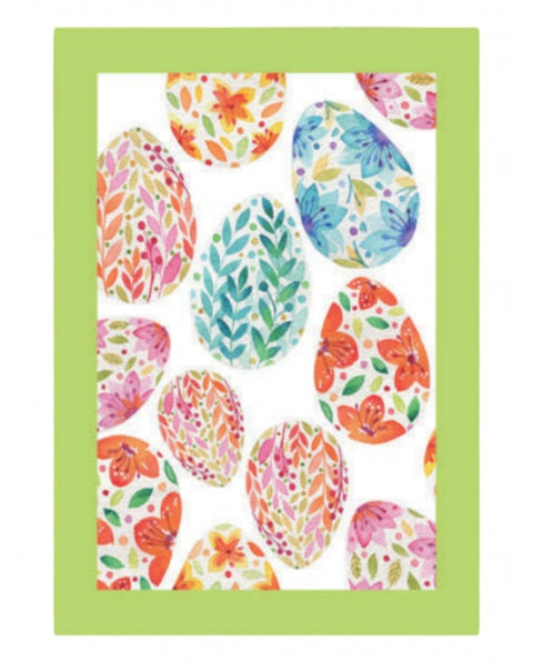 Sweet Easter Tea Towels