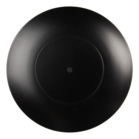 Sottopiatto Natalizio Schiaccianoci - Clayre & Eef, Ø 33 cm
