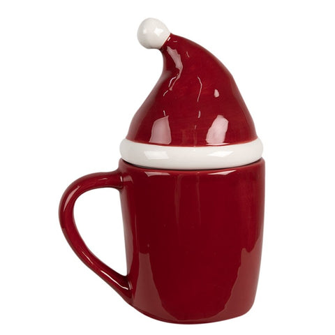 Tazza santa