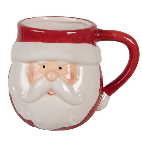 Tazza babbo natale