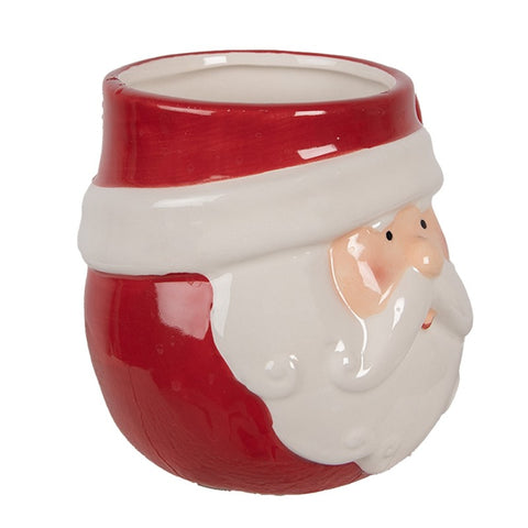 Tazza babbo natale