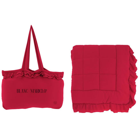 Blanc Mariclò – Trapunta con Gale Collezione Diamante 260×260 cm (2 varianti colore)