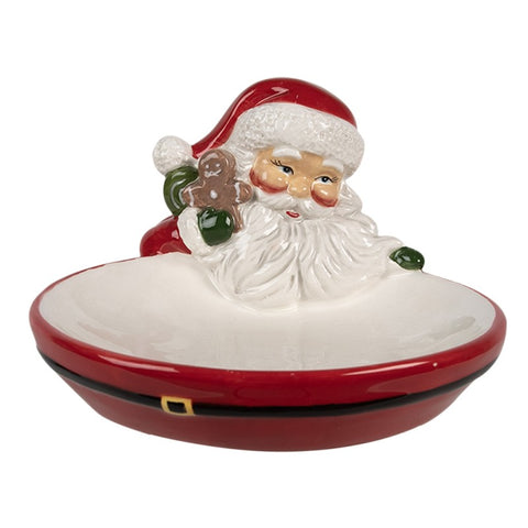 Santa Claus Tray