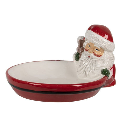 Santa Claus Tray