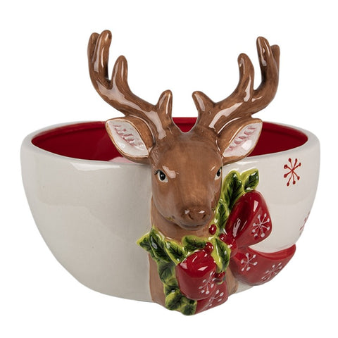 Reindeer Tray