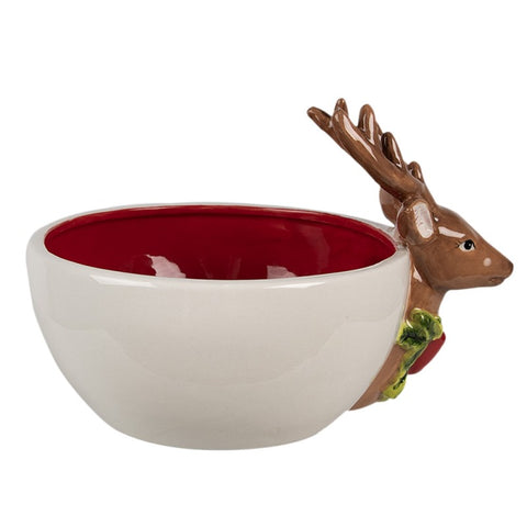 Reindeer Tray