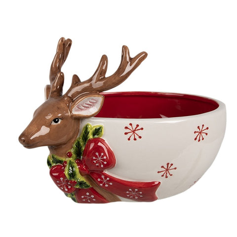 Reindeer Tray